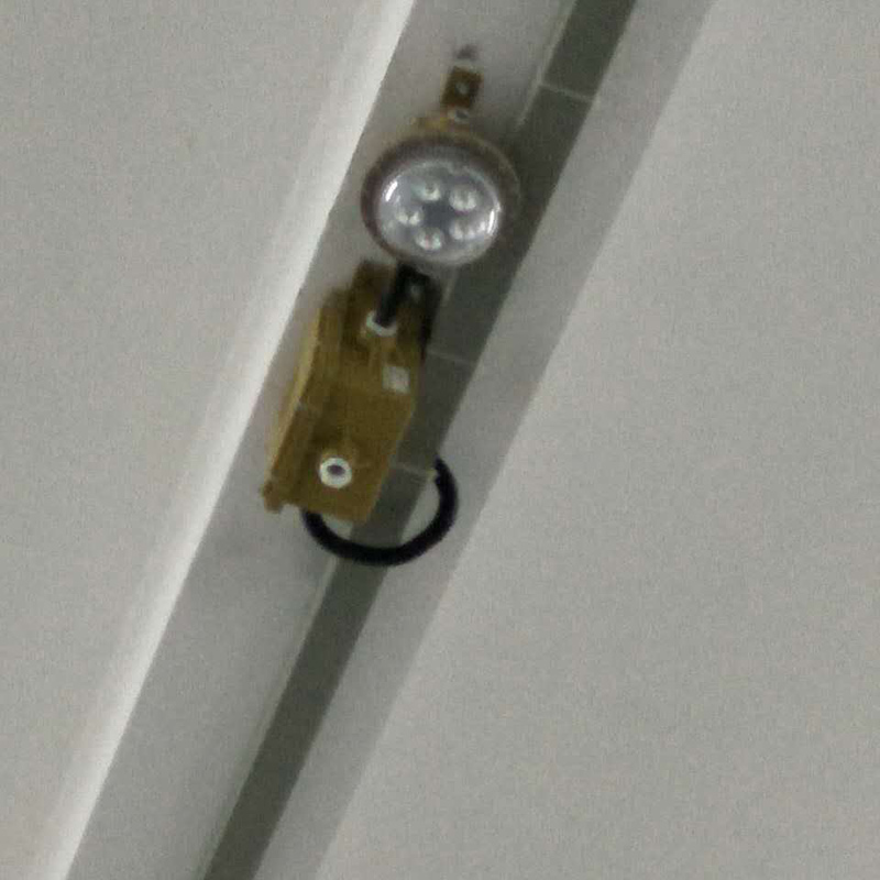 BFC8183-10W防爆应急照明灯应用